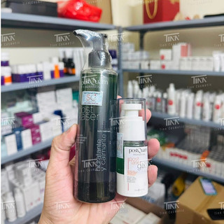 [Hàng công ty] Postquam GEL POST LASER  - Gel làm dịu tức thì làn da sau laser - peel, đẩy nhanh quá trình phục hồi da
