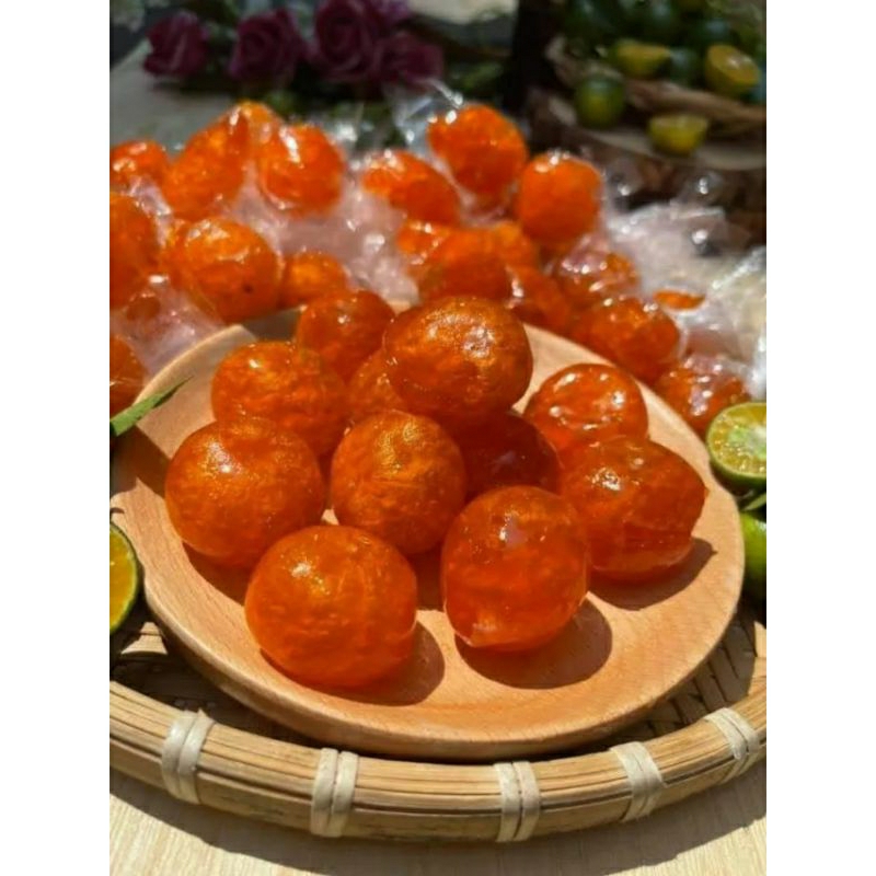 TẮC QUẤN MÈO THẦN TÀI 300GR