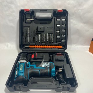 Máy khoan makita 72v 3 chức năng đầu 10mm - khoan pin makita lõi đồng 100% bảo hành 24 tháng
