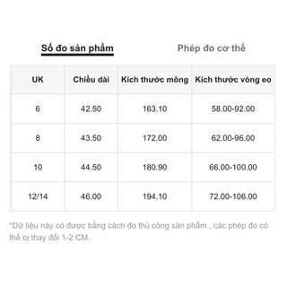 Chân váy 3 lớp tầng bèo chun eo hack dáng phối nơ
