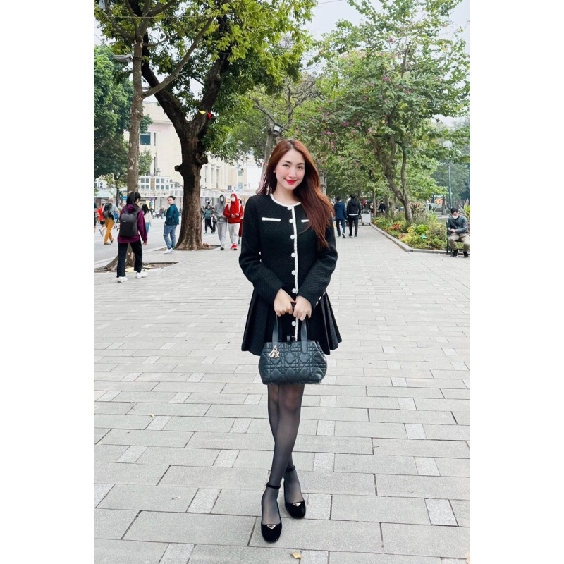 Quần tất da chân 5D Magic siêu dai, siêu mỏng, thật chân, không rách dọc hàng chính hãng