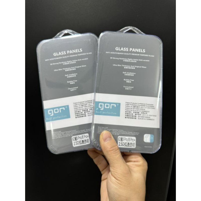 Bộ 2 kính cường lực gor cho google Pixel 8/pixel 8 pro kính trong suốt siêu mượt