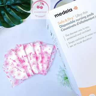 Miếng lot thấm sữa Medela 60, 120 miếng