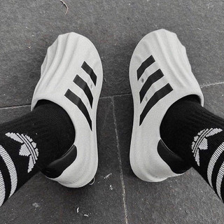 Giày Adidas AdiFom Superstar Authentic Notag Chuchashoes
