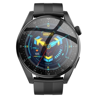 Đồng Hồ Thông Minh Smart Watch Hoco Kết Nối Bluetooth Hỗ Trợ Nghe Gọi