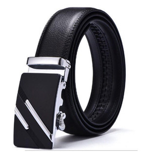 Thắt Lưng Da Nam Khóa Tự Động Cao Cấp