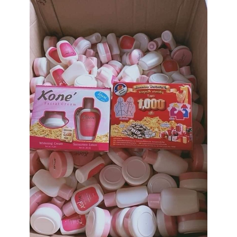 Kem KONÉ Thái Lan Chính Hãng