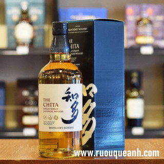 The Chita Suntory 700ml