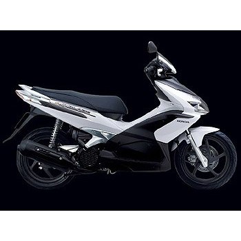 Bao Tay Tay Nắm Honda Airblade 110 2008 2009 Click 110 chính hãng