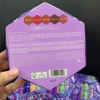 𝐇𝐀̀𝐍𝐆 𝐌𝐘̃ : Set 5 son Clinique