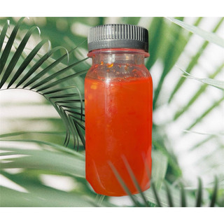 Sốt Tắc - Sốt Me Đóng Chai