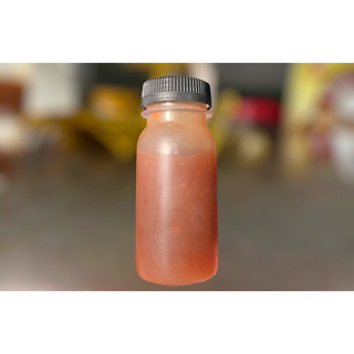 Sốt Tắc - Sốt Me Đóng Chai