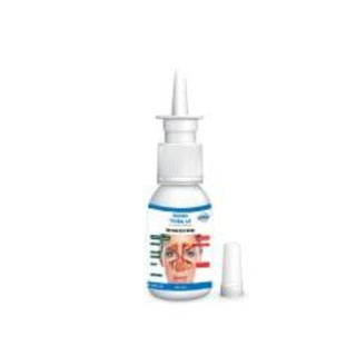Viêm Xoang Thiên Sứ - chóng nghẹt mũi, dị ứng mũi, các loại xoang