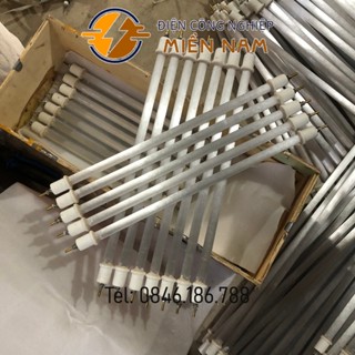 Bóng sấy sứ dùng để sấy khô, sấy công nghiệp, sấy bát chiều dài 30cm đến 90cm, điện áp 220V