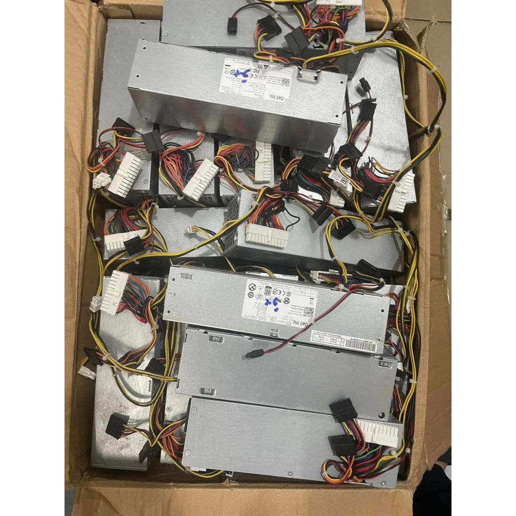 Nguồn DELL 9010, 990, 7010,790,3010,390 SFF