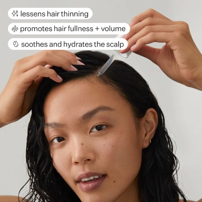 Tinh chất dưỡng da đầu Act + Acre 2% Stem Cell H2-Grow Complex Scalp Serum for Hair Growth