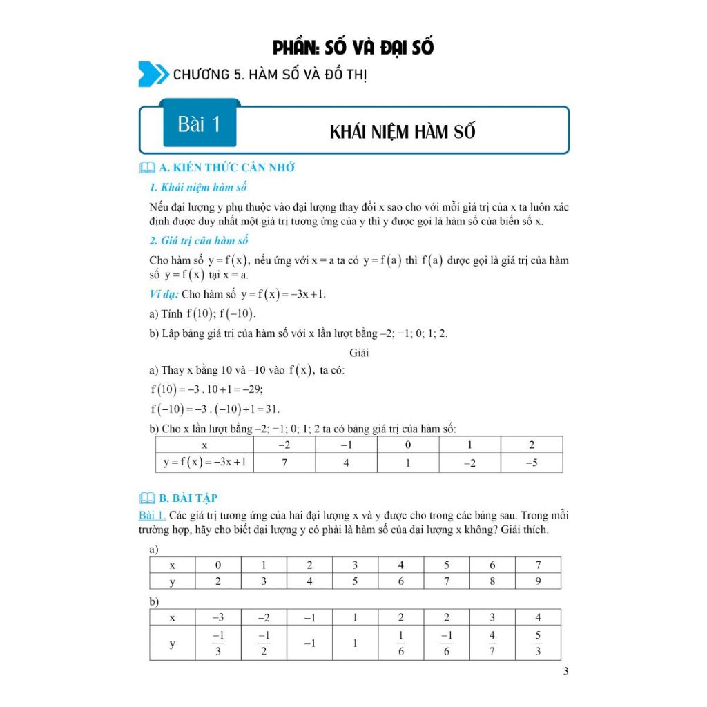 Sách - Combo Thực hành Toán 8 - tập 1 + 2