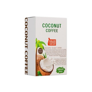 Cà phê dừa Coconut Kaldi Coffee 150g