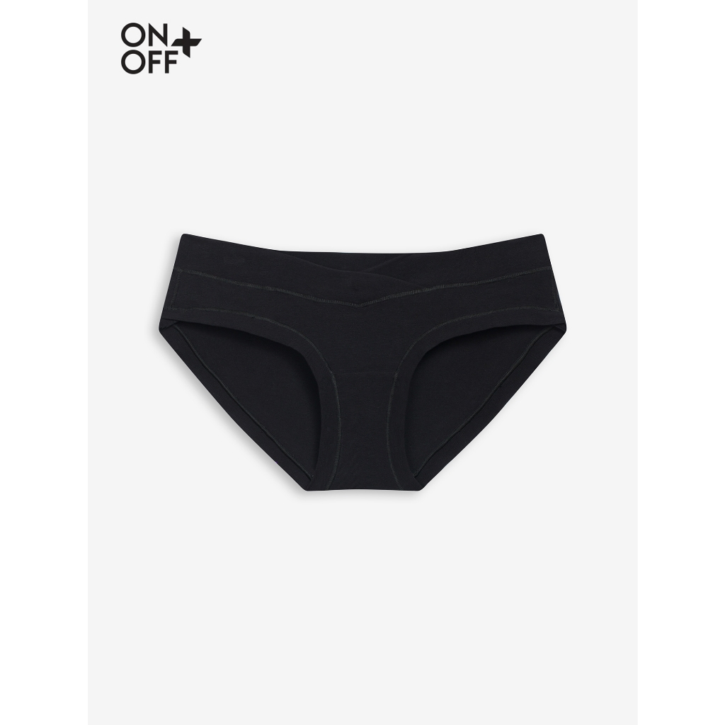 Clearance sale | Quần lót bầu nữ ONOFF thân thiện với da - A26BU2003006