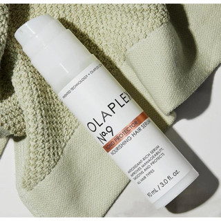 Serum nuôi dưỡng và bảo vệ chuyên sâu Olaplex No.9 Bond Protector Nourising Hair Serum 100ml