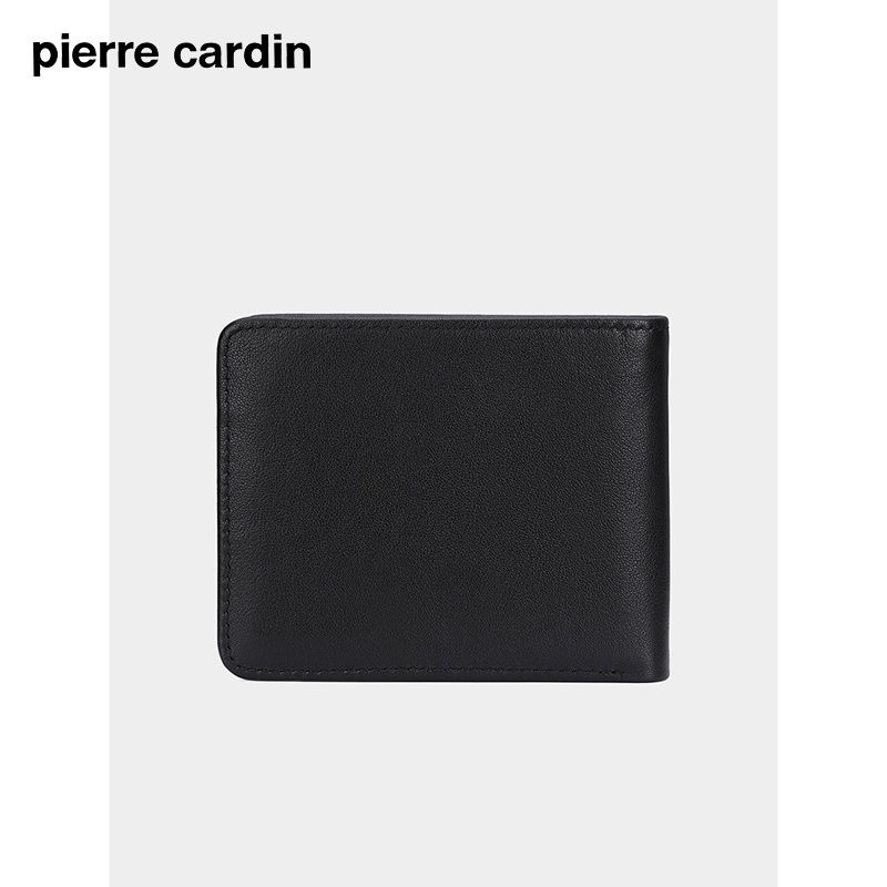 Combo thắt lưng và ví da bò cao cấp Pierre Cardin giá săn sale BLACK FRIDAY