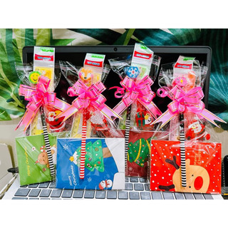 Set quà giáng sinh - quà tặng dịp Noel