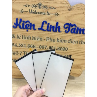 Phản quang Xiaomi Redmi 9A / Redmi 9C