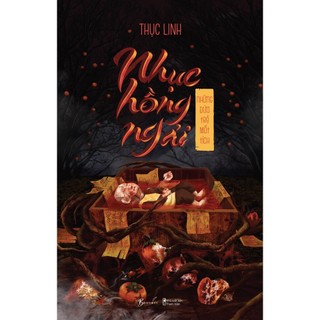 Sách - nhục hồng ngải - những đứa trẻ mất tích - azb