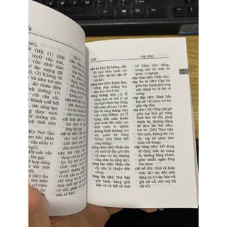 Sách - Từ điển tiếng việt 120.000 từ