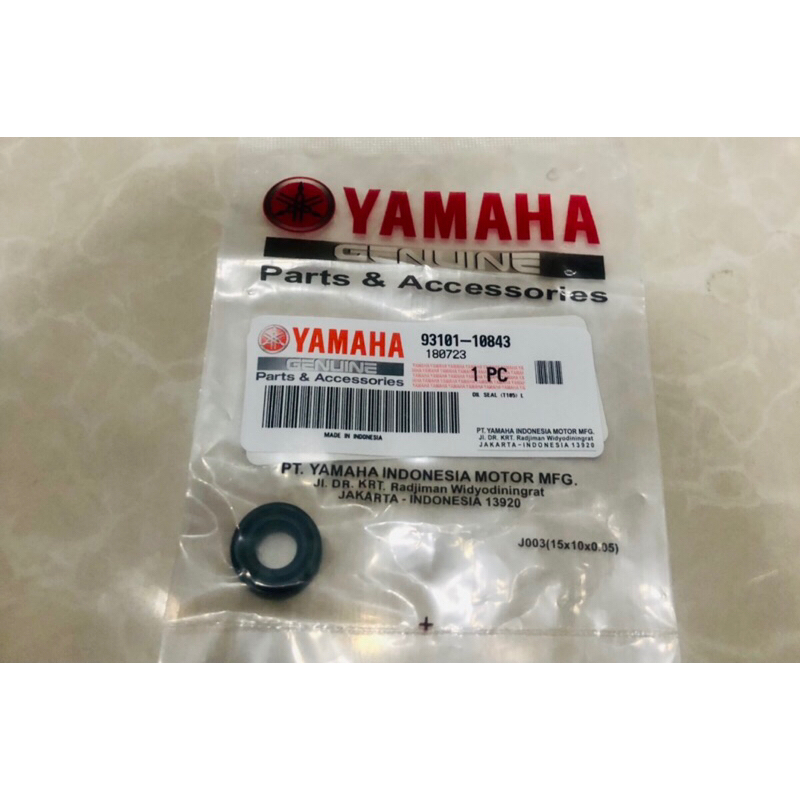 Phớt dầu, phớt dên phớt nồi xe số Yamaha chính hãng