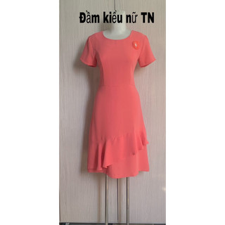 Đầm kiểu nữ chữ A 54-62kg