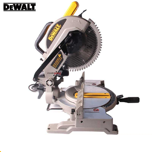 Máy cưa đa góc Dewalt DW714-B1