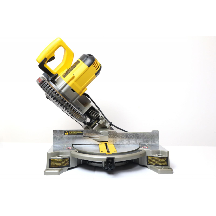 Máy cưa đa góc Dewalt DW714-B1