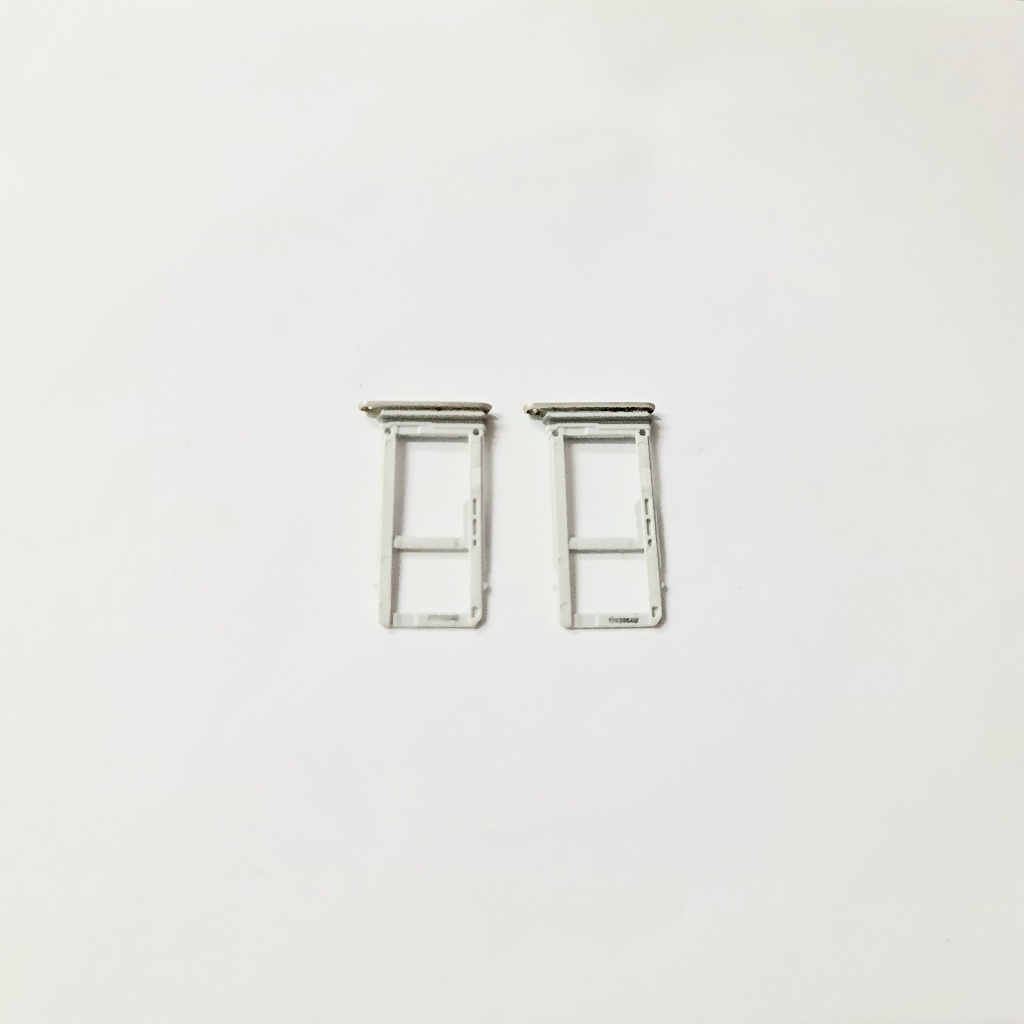 Khay Sim Điện thoại SamSung A3 2017 / A320F hàng Zin tháo máy