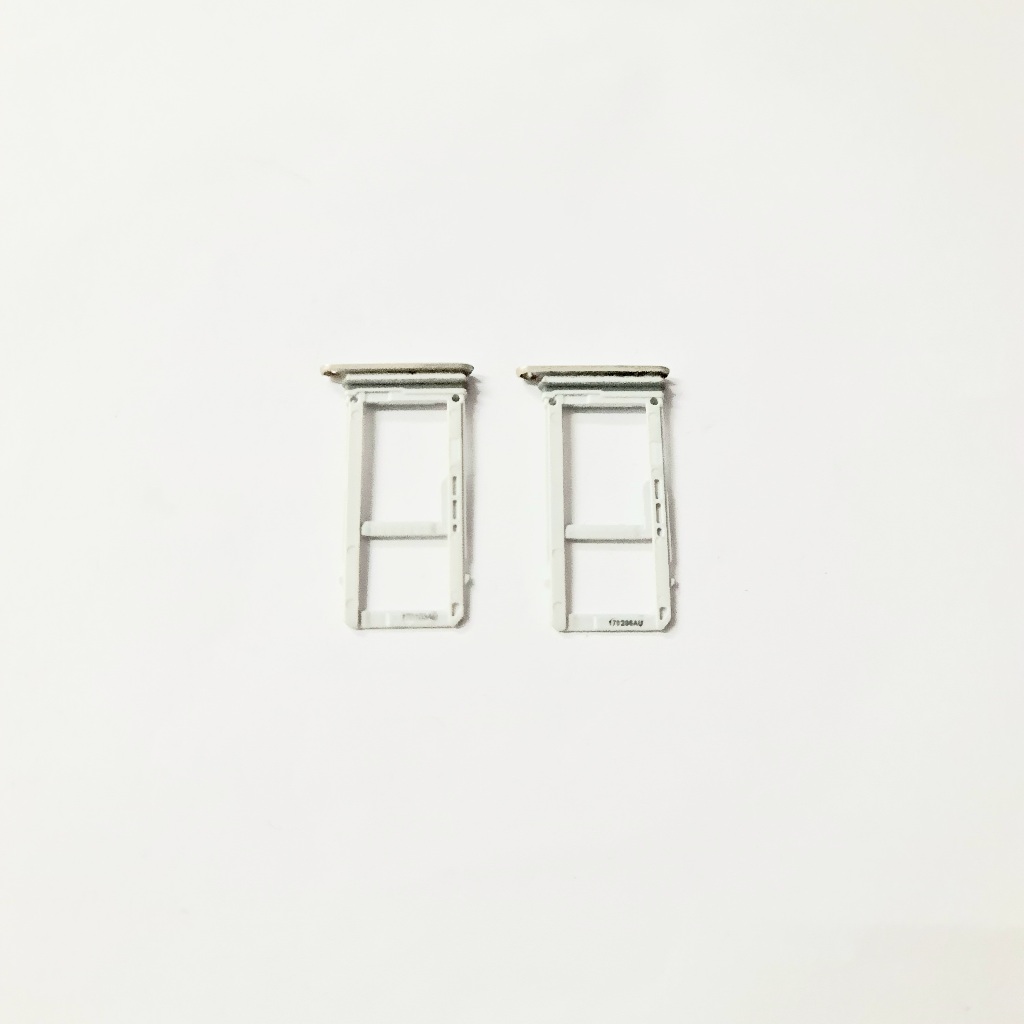 Khay Sim Điện thoại SamSung A3 2017 / A320F hàng Zin tháo máy