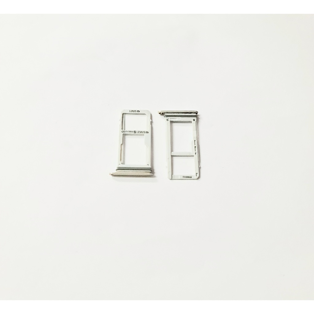 Khay Sim Điện thoại SamSung A3 2017 / A320F hàng Zin tháo máy