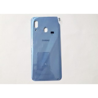 Nắp Lưng SamSung A30 Docomo hàng New (BẢN DOCOMO KHÔNG DÙNG CHUNG VỚI NẮP LƯNG A30 BẢN THƯỜNG)