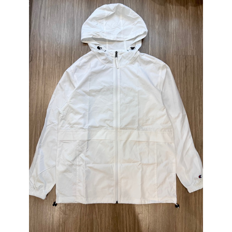 Áo gió Cham.pi.on xuất dư xịn cho nam/ nữ.