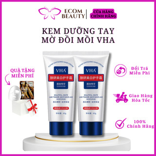 Kem dưỡng tay mờ đồi mồi VHA - Kem VHA dưỡng ẩm da tay trắng sáng, mờ nám xóa đồi mồi - ECOM BEAUTY