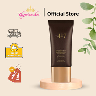 Mặt nạ nâng cơ 60 giây -417 radiant see - 60 second miracle lifting mask 50ml