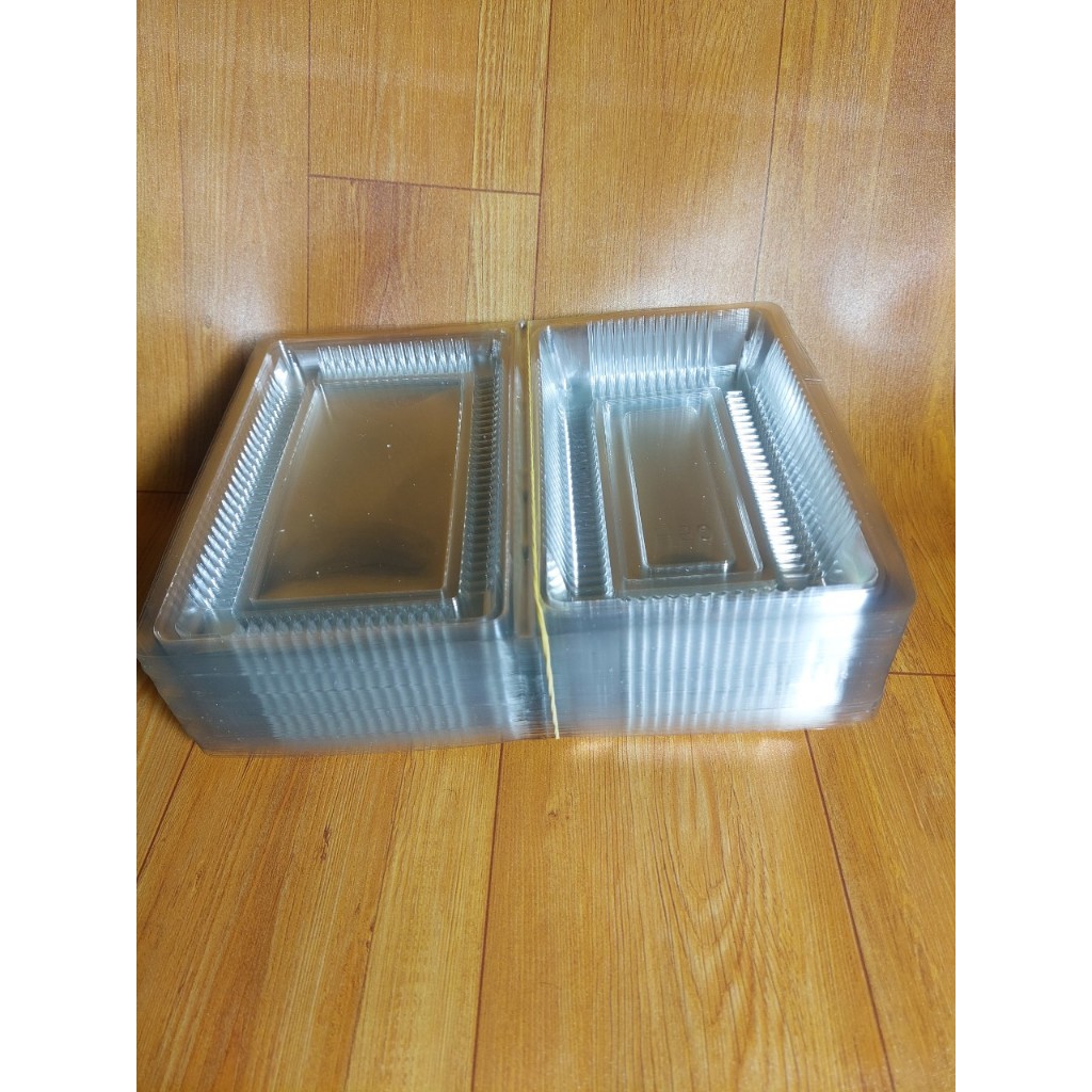 100 Hộp đựng bánh H50