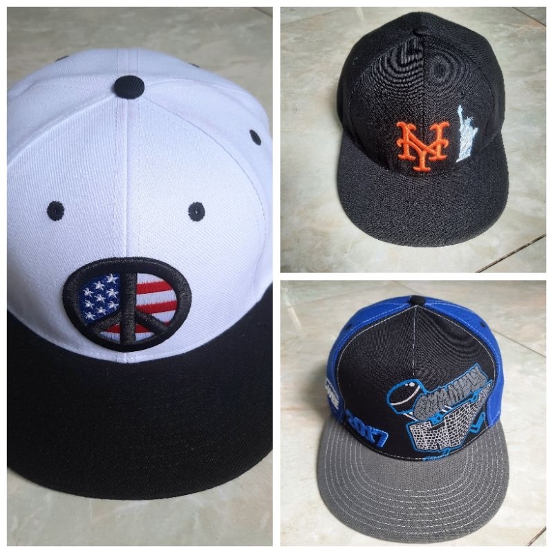 Mũ hiphop, snapback phong cách Hàn Quốc/ nón hiphop snapback.