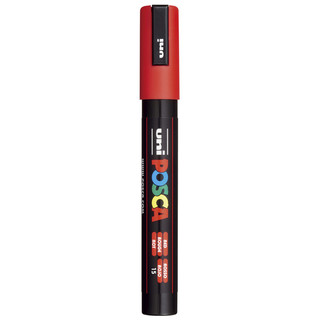 Bút vẽ UNI PC-1M / PC-3M / PC-5M / PC-8K Posca - Bút vẽ Nhật Bản