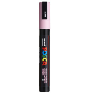 Bút vẽ UNI PC-1M / PC-3M / PC-5M / PC-8K Posca - Bút vẽ Nhật Bản