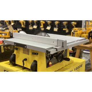 Máy cưa bàn 1800w stanley sst1801-b1