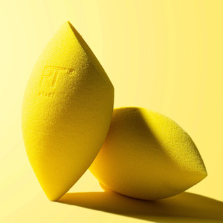 Set 2 mút che khuyết điểm RT Real Techniques Miracle Concealer Sponge Duo 0093