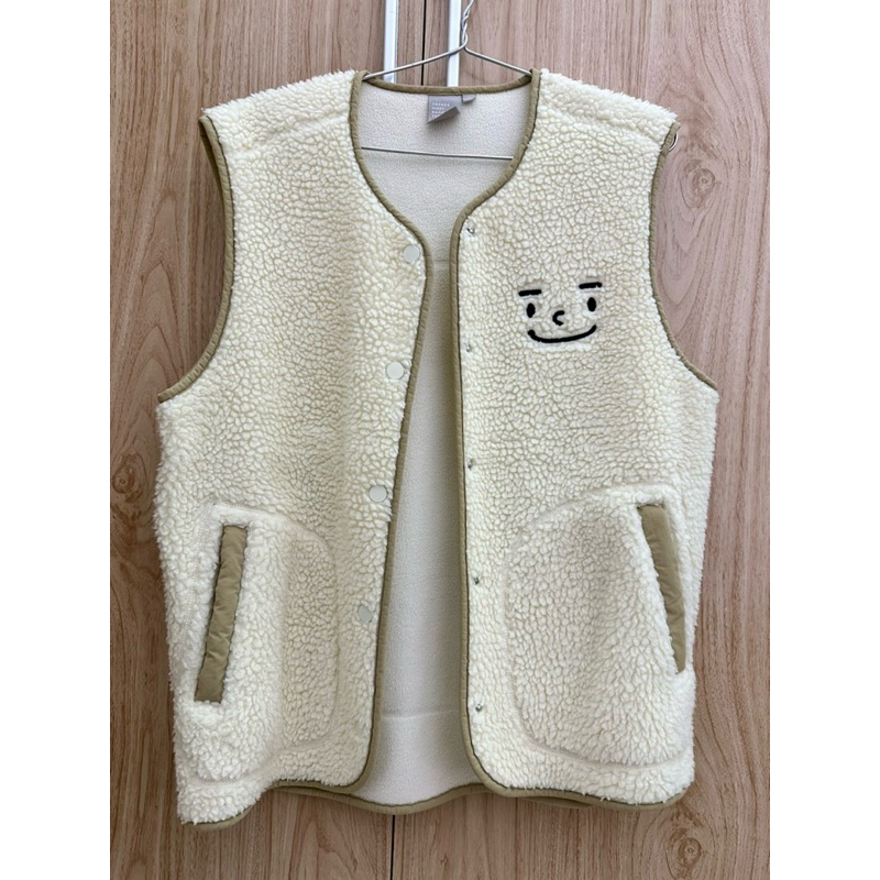 Áo lông Spao