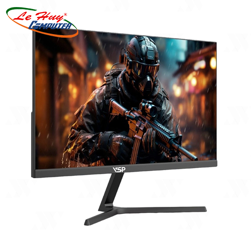 Màn hình máy tính VSP IP2510W1 FullHD 100Hz 5MS IPS - Hàng Chính Hãng | BigBuy360 - bigbuy360.vn