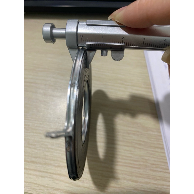 Gioăng chì dn15-dn125