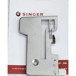 Mặt nguyệt vắt sổ singer s14-78.